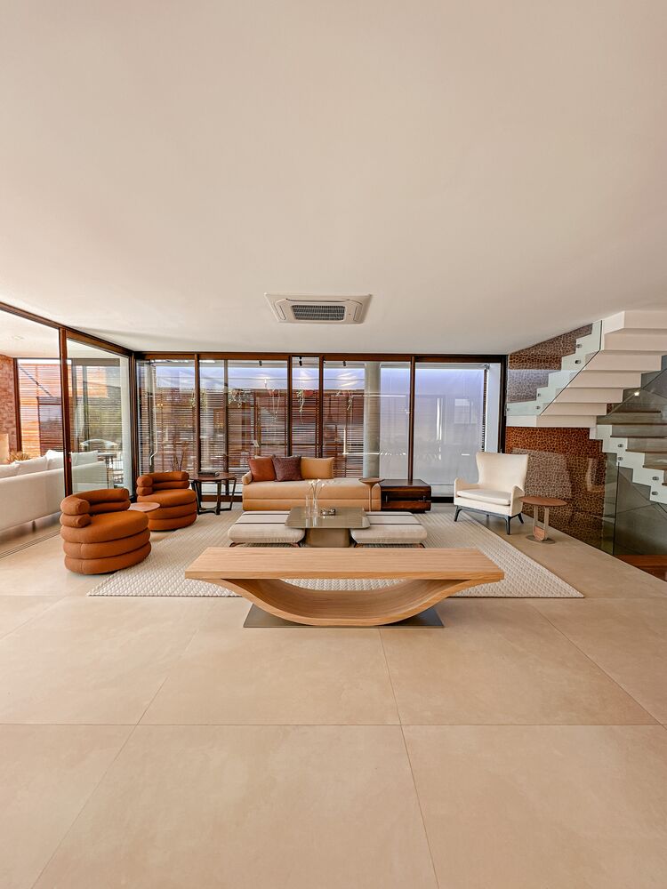 Casa, 5 quartos, 525 m² - Foto 33