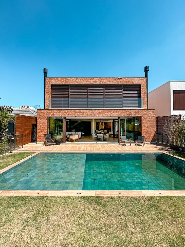 Casa, 5 quartos, 525 m² - Foto 25
