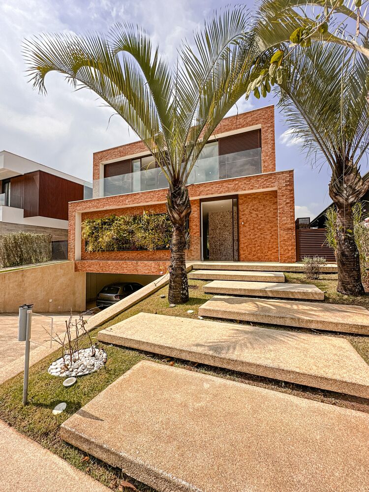 Casa, 5 quartos, 525 m² - Foto 5