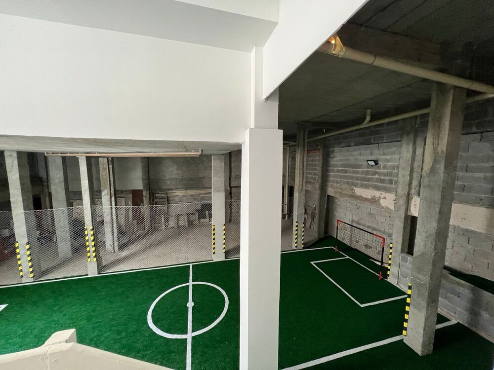 Casa, 5 quartos, 525 m² - Foto 2