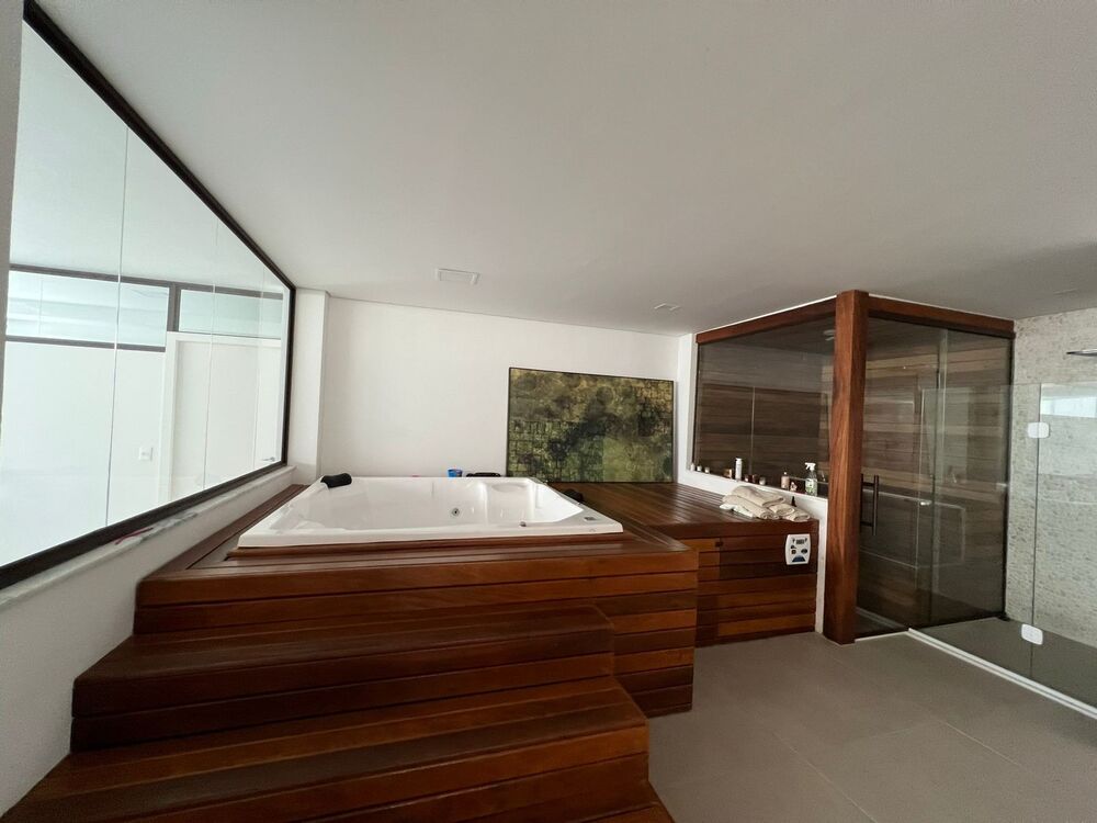 Casa, 5 quartos, 525 m² - Foto 32