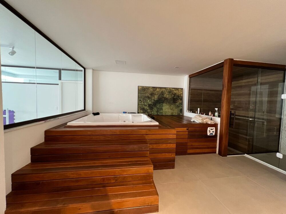 Casa, 5 quartos, 525 m² - Foto 18