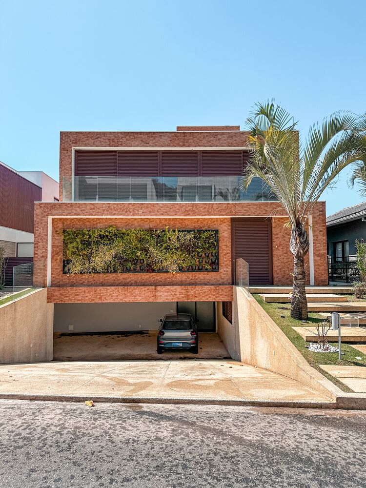 Casa, 5 quartos, 525 m² - Foto 31