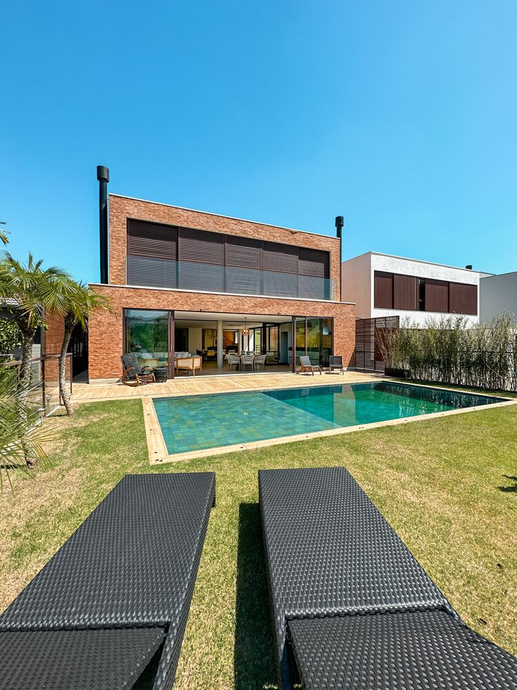 Casa, 5 quartos, 525 m² - Foto 17