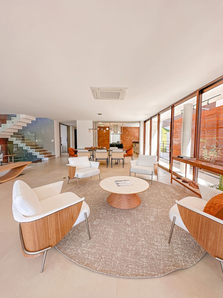 Casa, 5 quartos, 525 m² - Foto 34