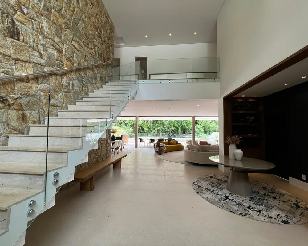 Casa, 5 quartos, 730 m² - Foto 3