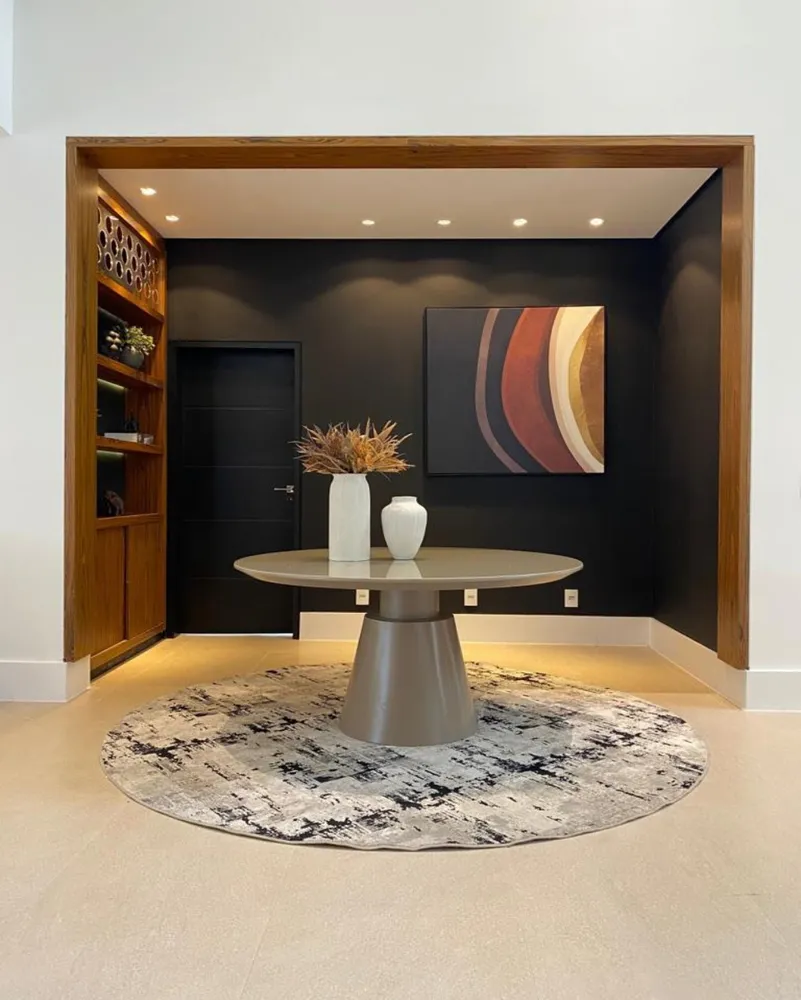 Casa, 5 quartos, 730 m² - Foto 4