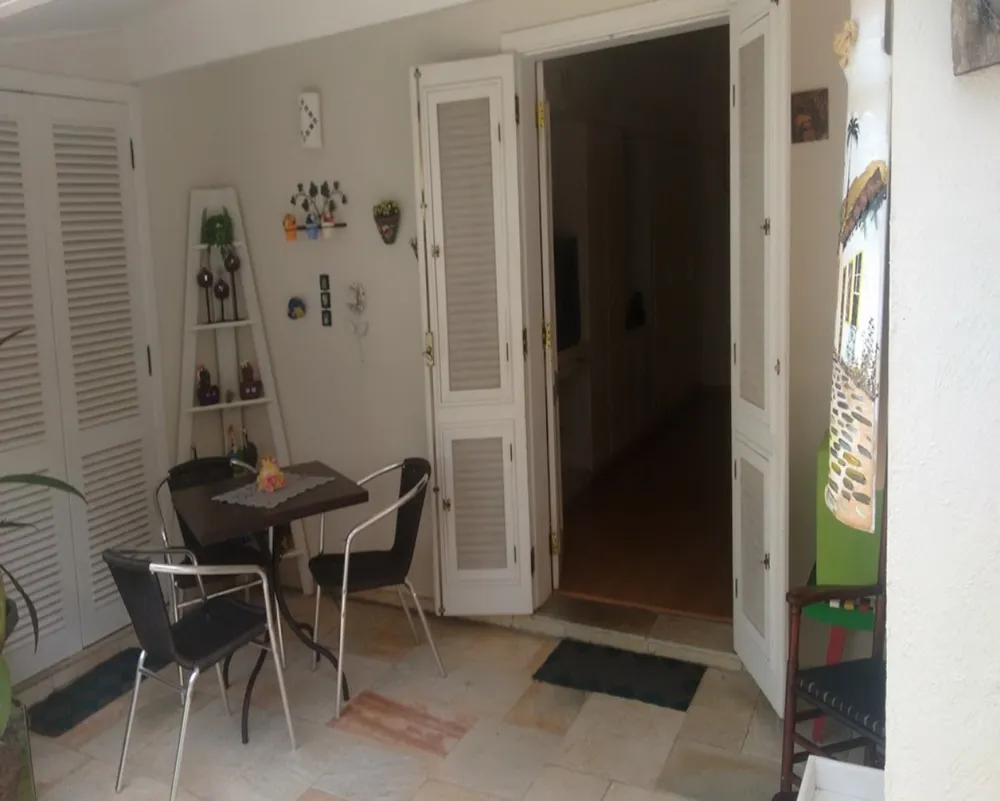 Casa, 4 quartos, 460 m² - Foto 20