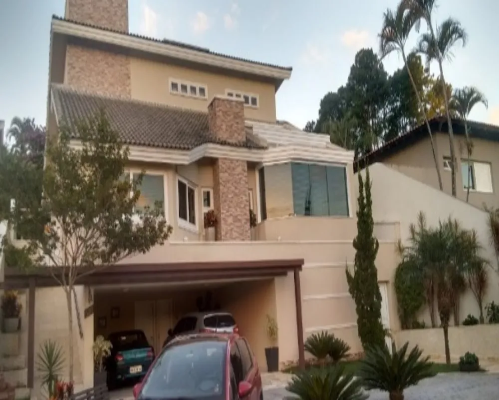 Casa, 4 quartos, 460 m² - Foto 5