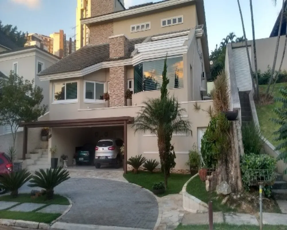 Casa, 4 quartos, 460 m² - Foto 17