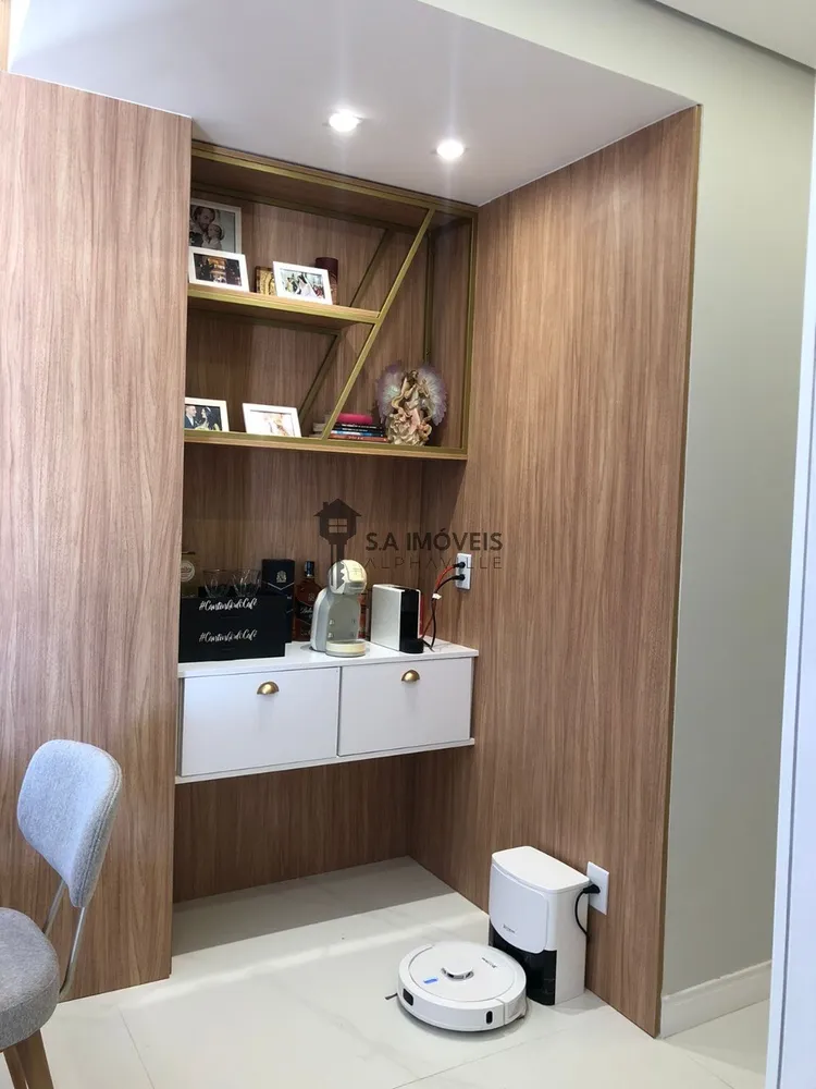 Apartamento, 2 quartos, 88 m² - Foto 3