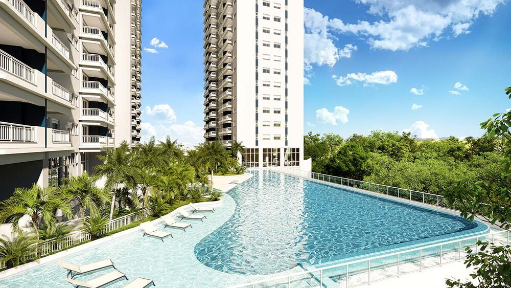 Apartamento, 2 quartos, 69 m² - Foto 20