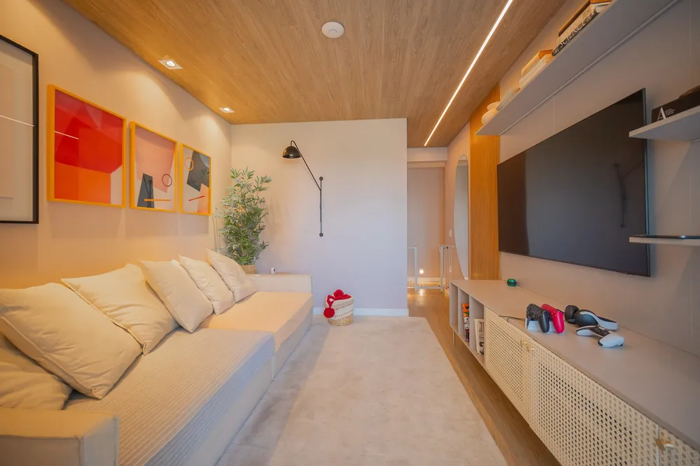 Apartamento, 4 quartos, 338 m² - Foto 8