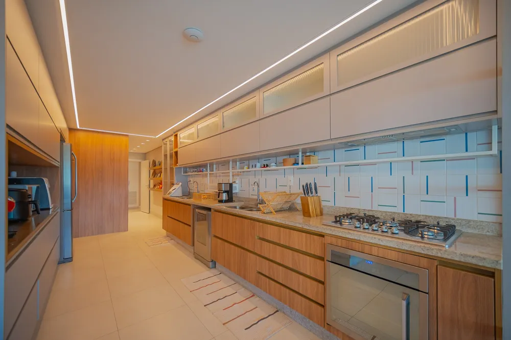 Apartamento, 4 quartos, 338 m² - Foto 4