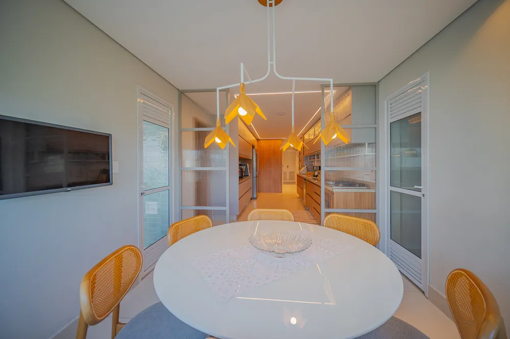 Apartamento, 4 quartos, 338 m² - Foto 2