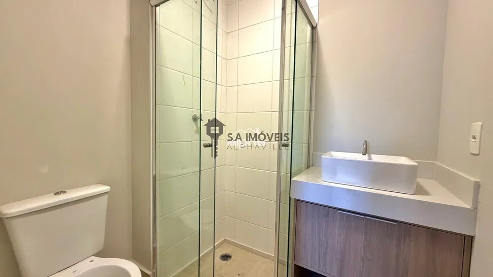 Apartamento, 2 quartos, 52 m² - Foto 8