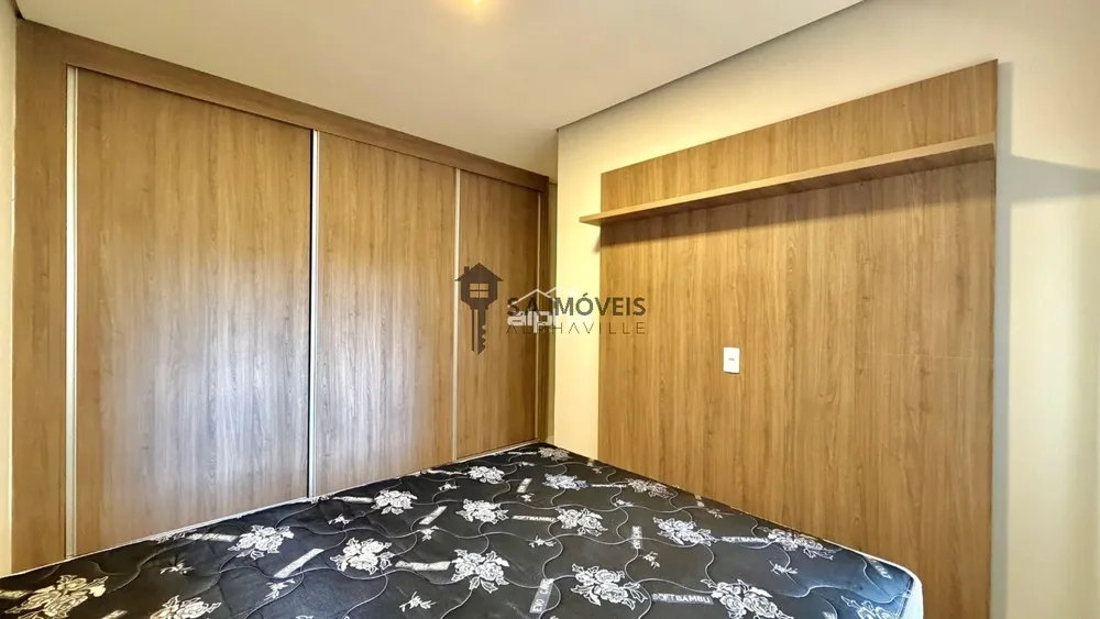 Apartamento, 2 quartos, 52 m² - Foto 2