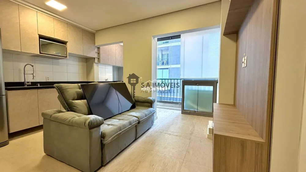 Apartamento, 2 quartos, 52 m² - Foto 1