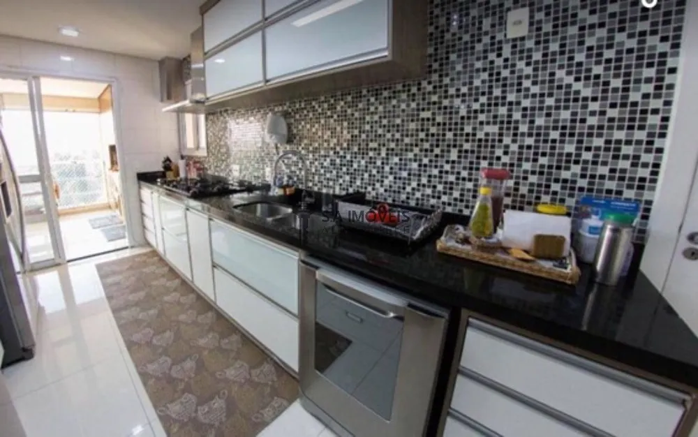 Apartamento, 4 quartos, 202 m² - Foto 2
