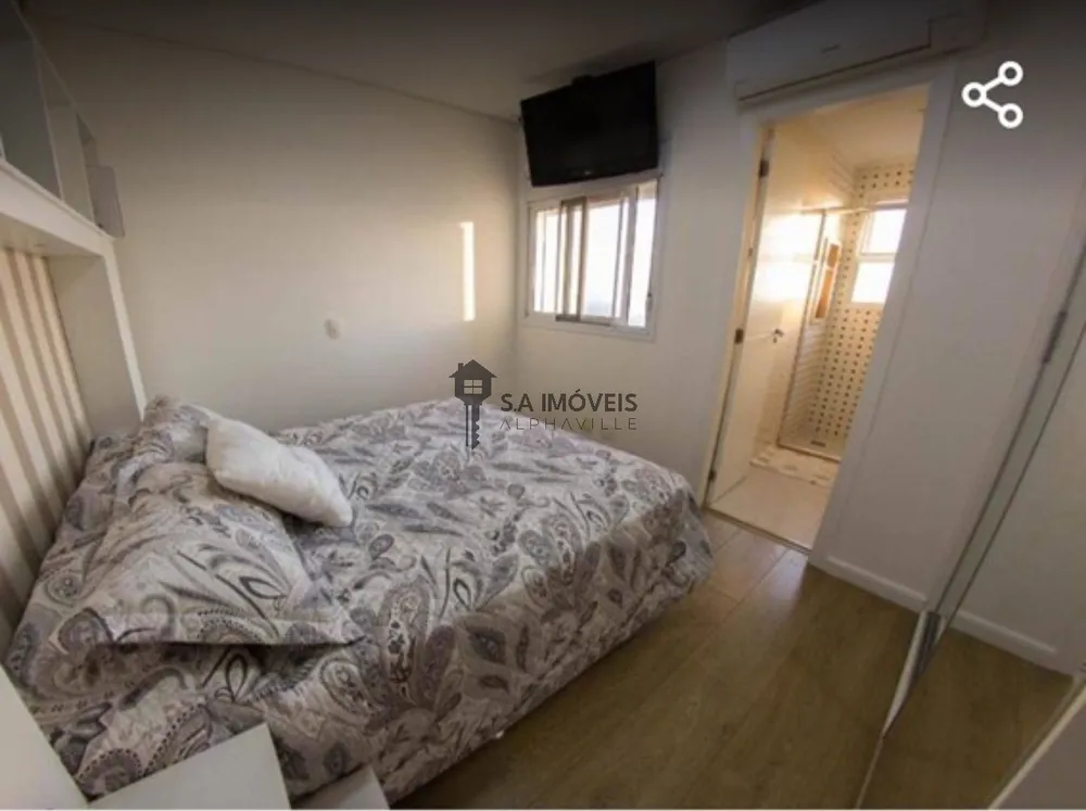 Apartamento, 4 quartos, 202 m² - Foto 10
