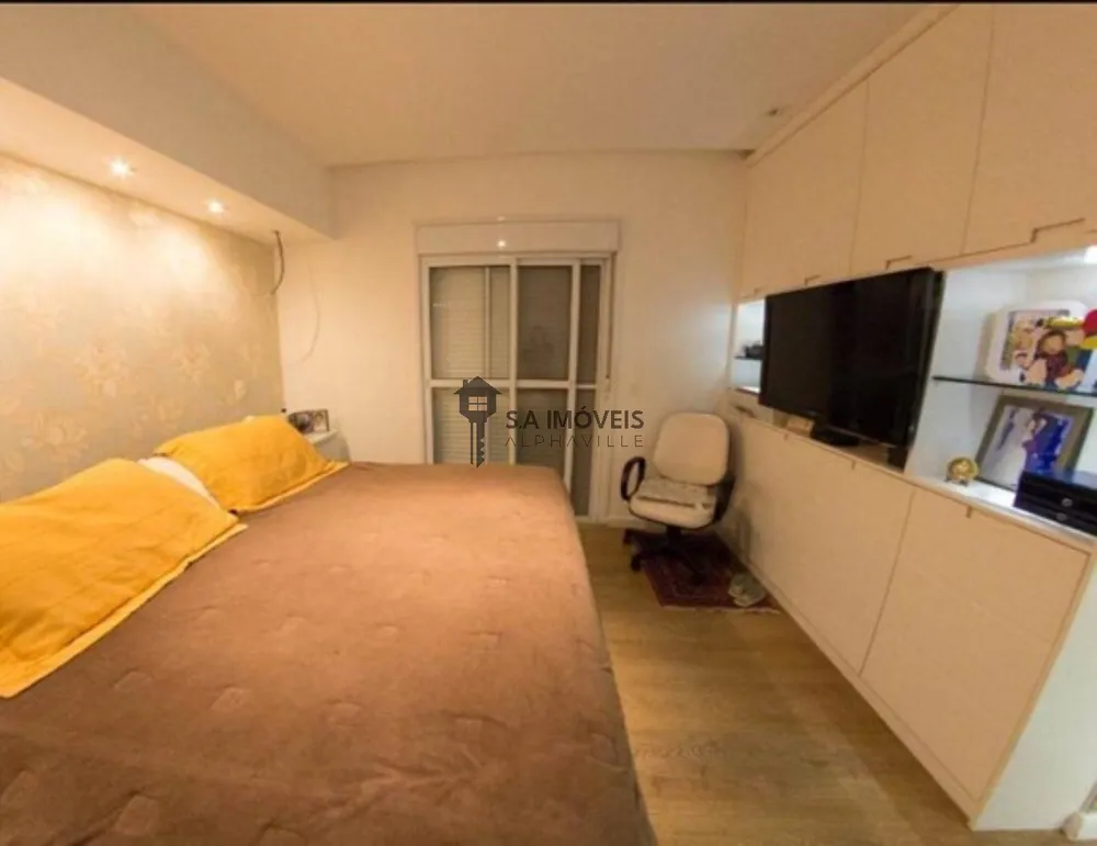 Apartamento, 4 quartos, 202 m² - Foto 9