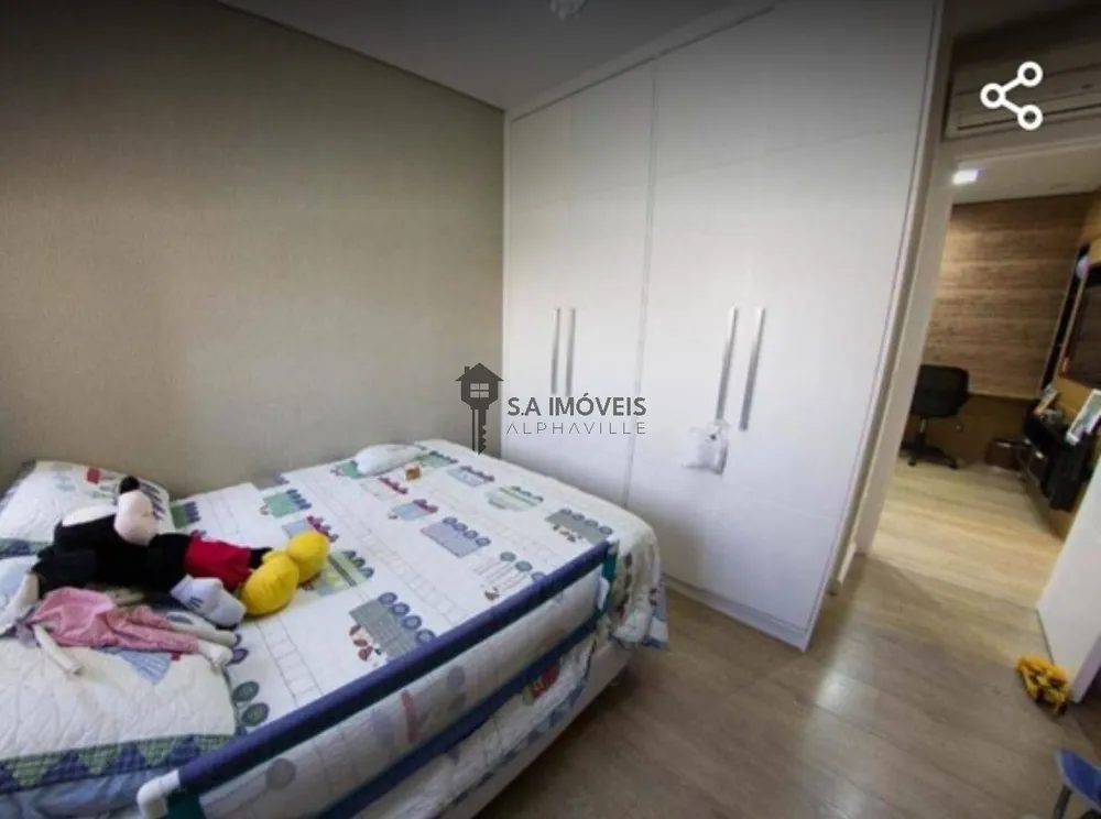 Apartamento, 4 quartos, 202 m² - Foto 4