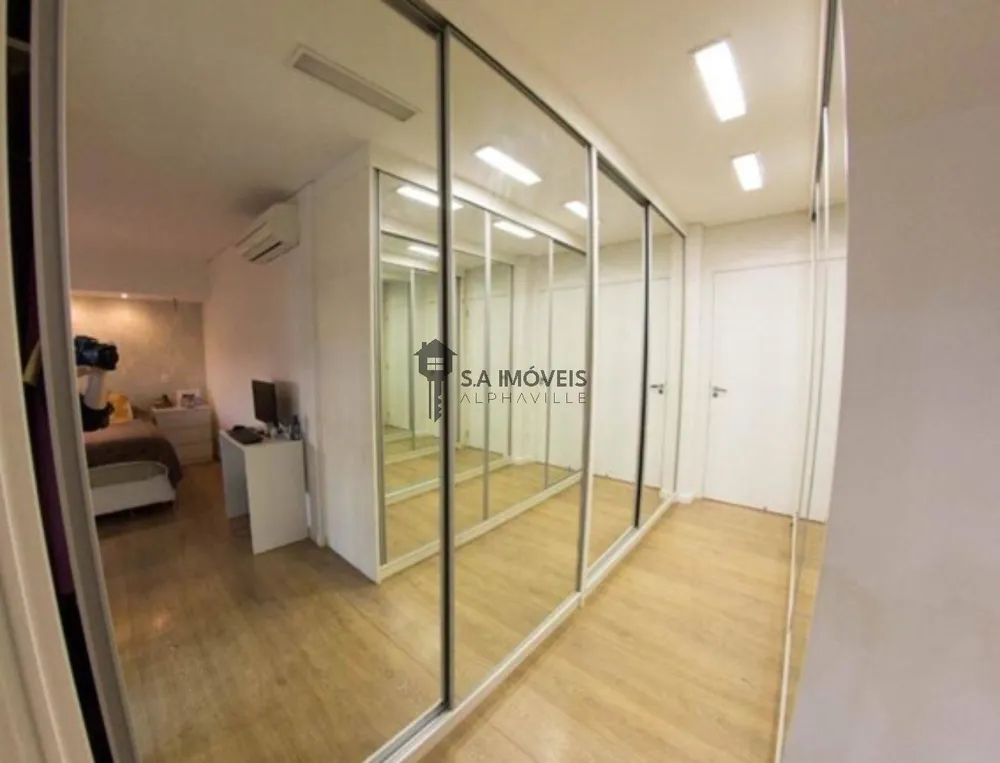 Apartamento, 4 quartos, 202 m² - Foto 7