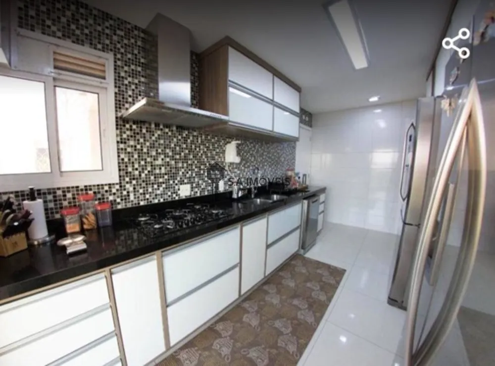 Apartamento, 4 quartos, 202 m² - Foto 3