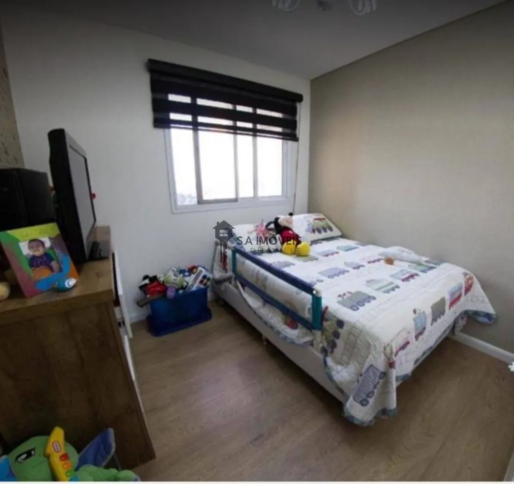 Apartamento, 4 quartos, 202 m² - Foto 11
