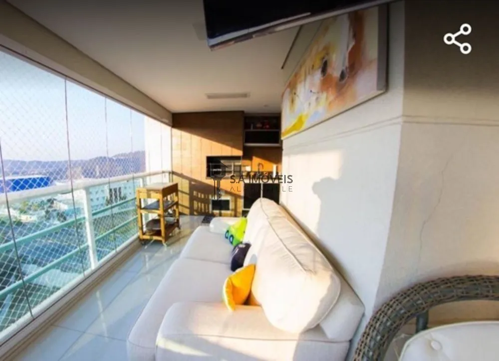 Apartamento, 4 quartos, 202 m² - Foto 1