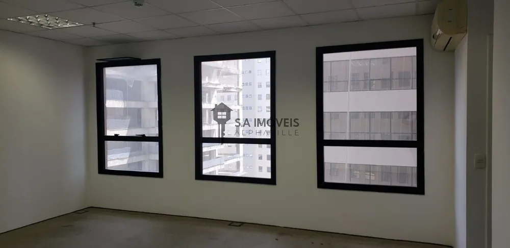 Sala-Conjunto, 45 m² - Foto 3