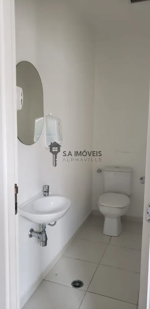 Sala-Conjunto, 45 m² - Foto 6