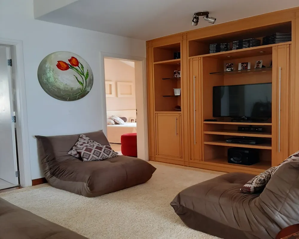 Casa, 4 quartos, 360 m² - Foto 8