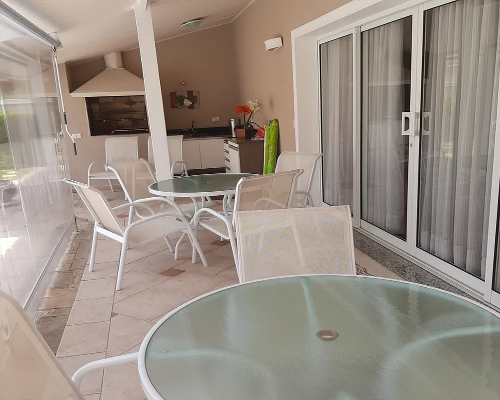 Casa, 4 quartos, 360 m² - Foto 5