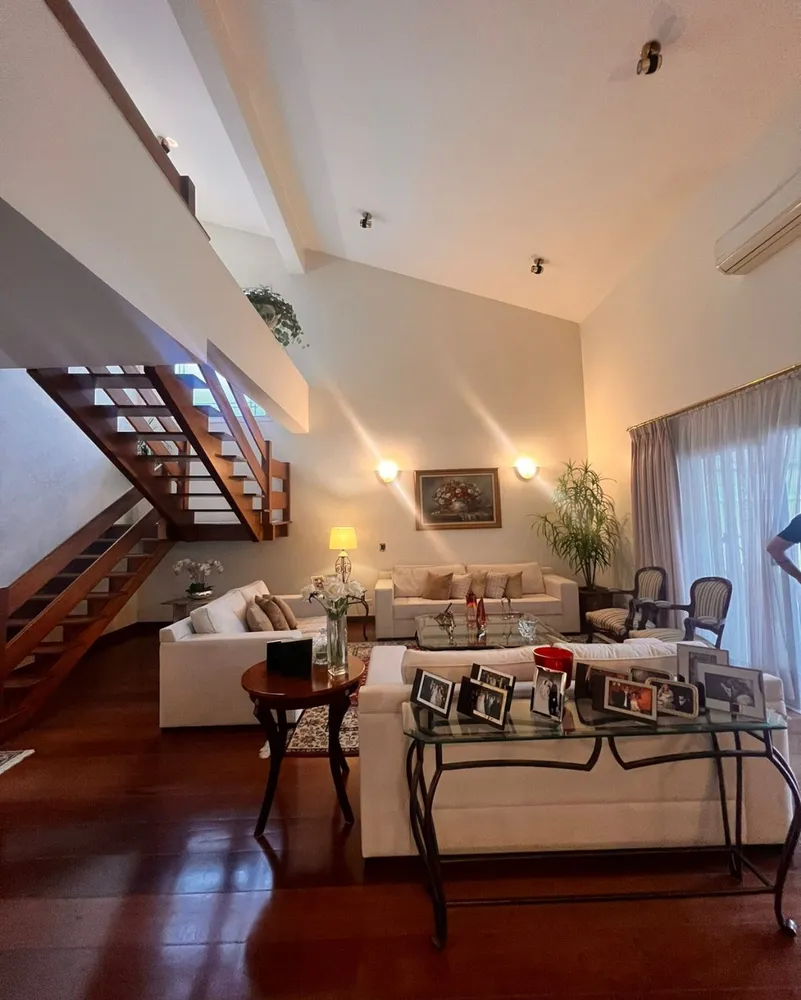 Casa, 4 quartos, 360 m² - Foto 3