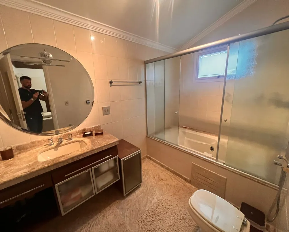 Casa, 4 quartos, 360 m² - Foto 9