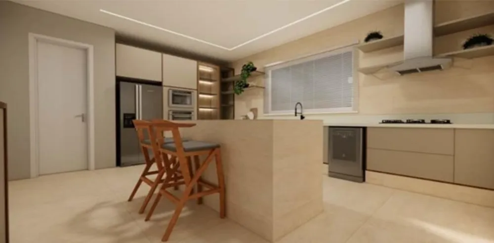 Casa, 4 quartos, 530 m² - Foto 6