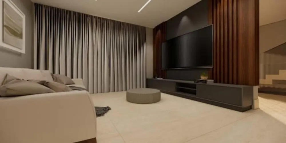 Casa, 4 quartos, 530 m² - Foto 5