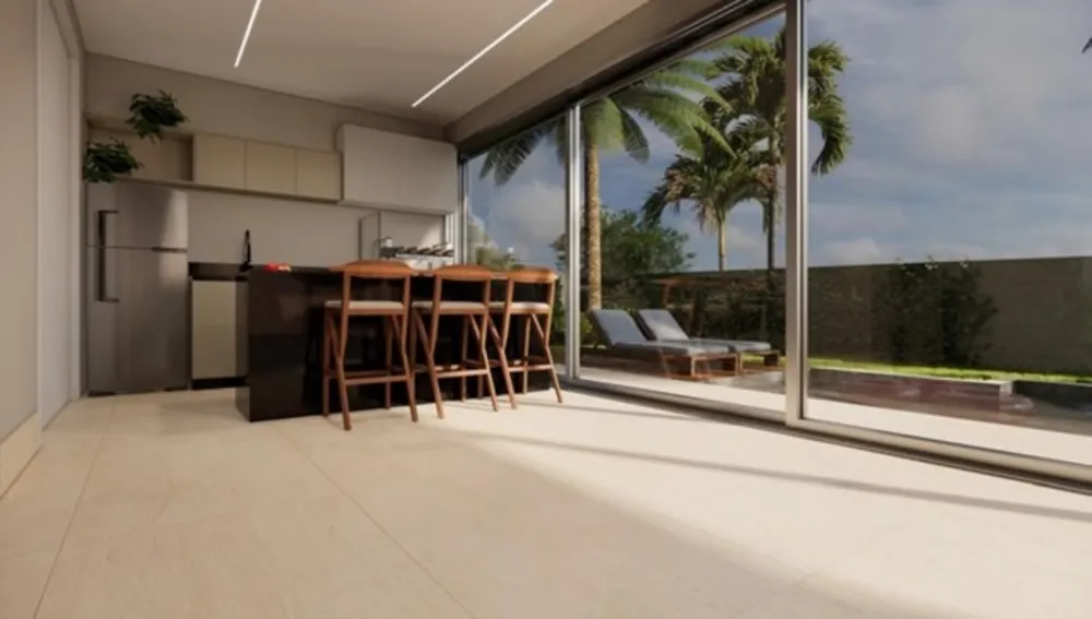 Casa, 4 quartos, 530 m² - Foto 1