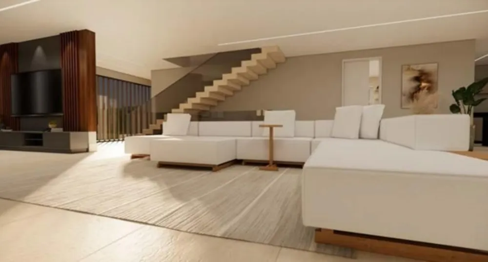 Casa, 4 quartos, 530 m² - Foto 9