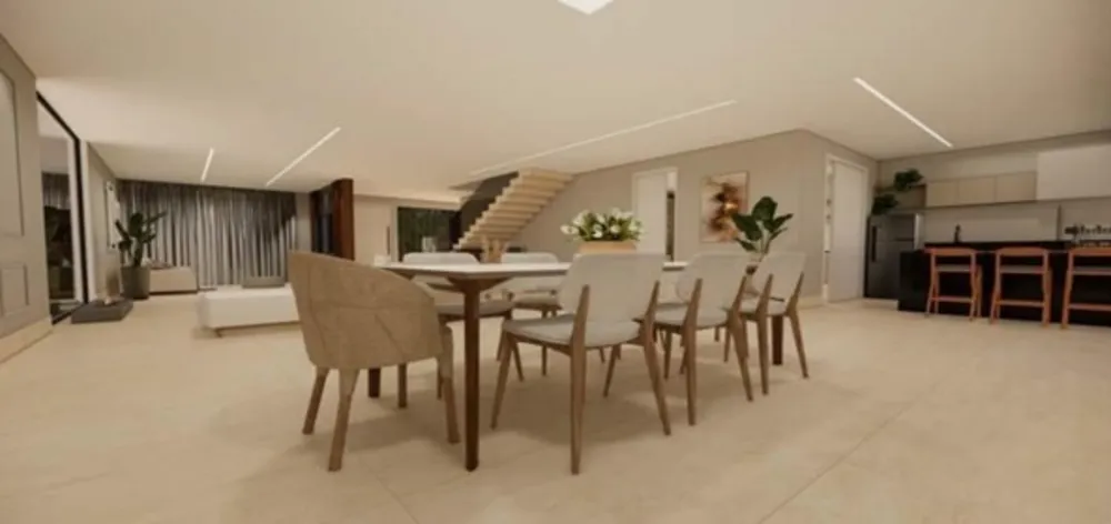 Casa, 4 quartos, 530 m² - Foto 7