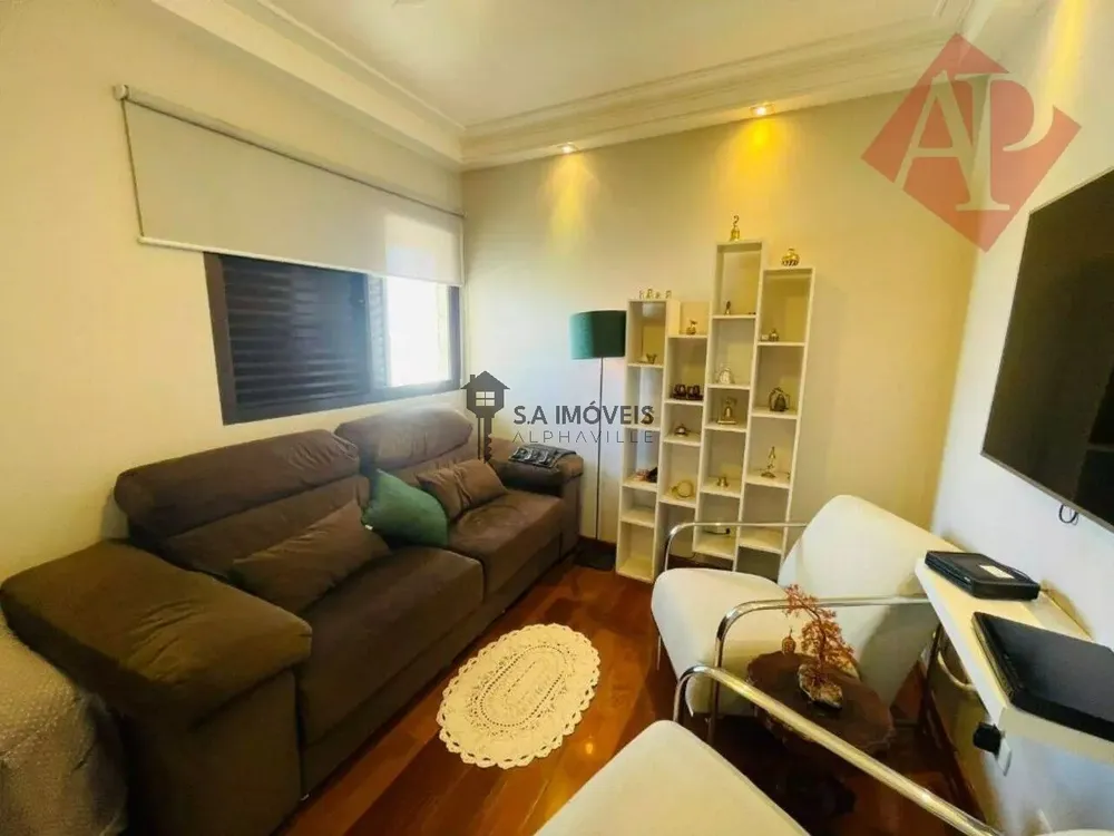 Cobertura, 3 quartos, 201 m² - Foto 4