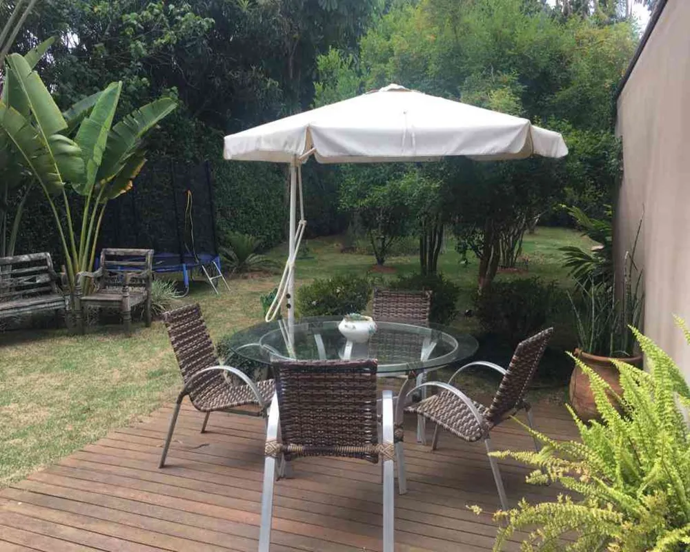 Casa, 4 quartos, 450 m² - Foto 3
