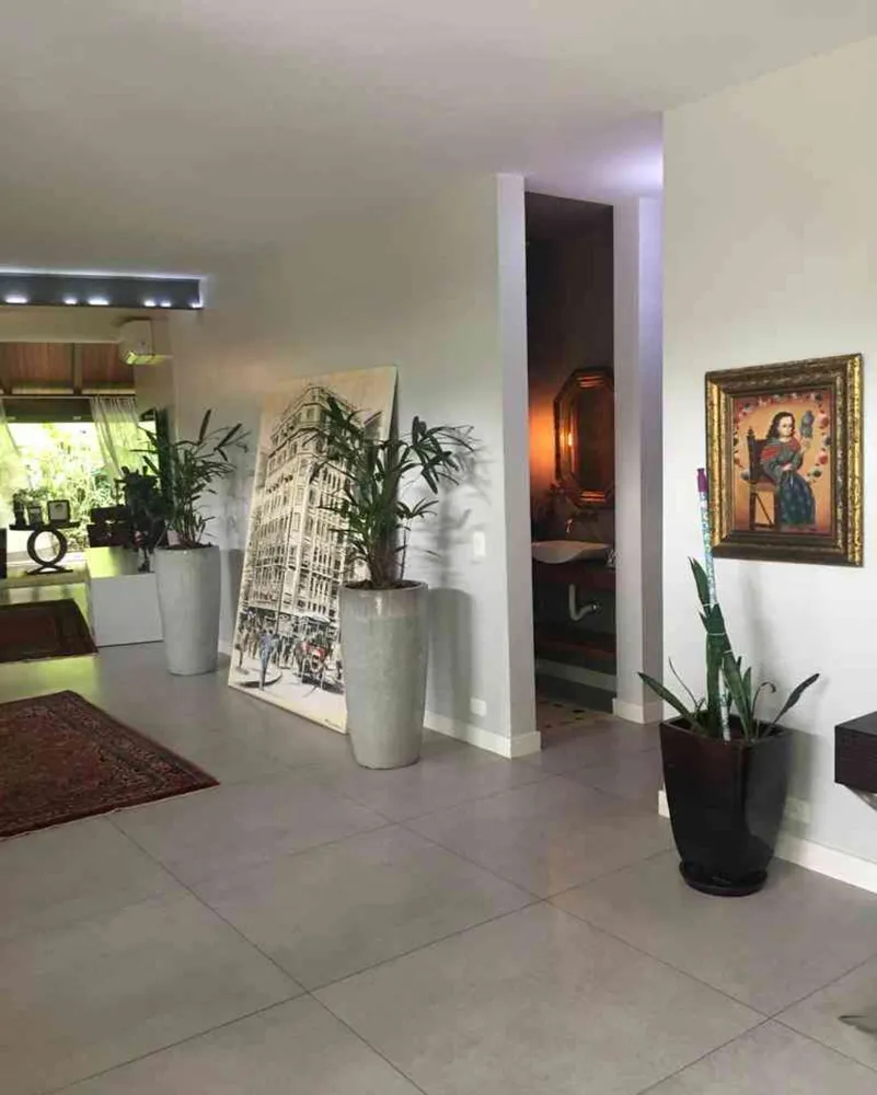 Casa, 4 quartos, 450 m² - Foto 13