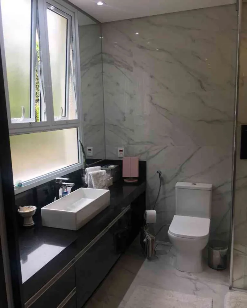 Casa, 4 quartos, 450 m² - Foto 8