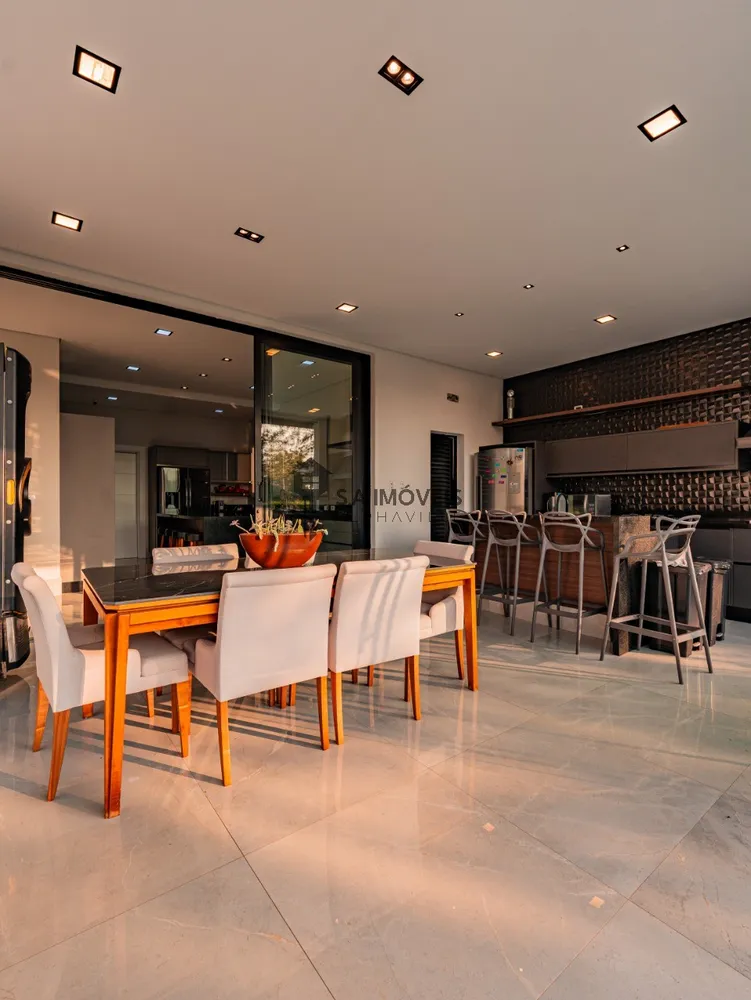 Casa, 4 quartos, 634 m² - Foto 2