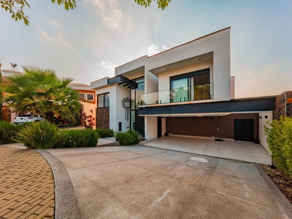 Casa, 4 quartos, 634 m² - Foto 1