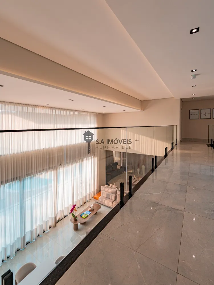 Casa, 4 quartos, 634 m² - Foto 6