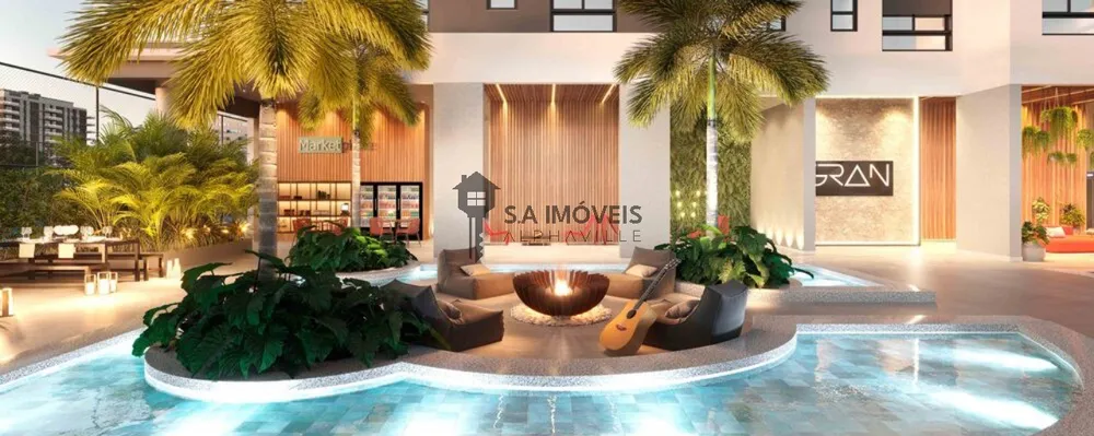 Apartamento, 3 quartos, 112 m² - Foto 10