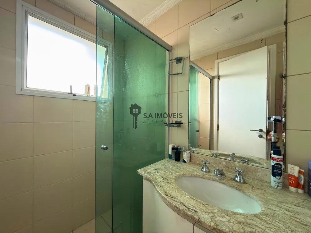 Apartamento, 3 quartos, 164 m² - Foto 6